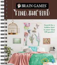 Brain Games - Find the Bird