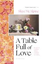 A Table Full of Love