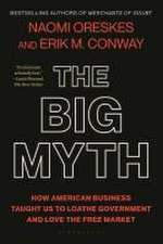 The Big Myth