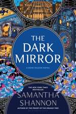 The Dark Mirror