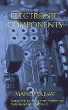 ELECTRONIC COMPONENTS