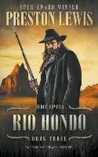 Rio Hondo