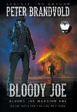 BLOODY JOE -LP