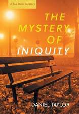 The Mystery of Iniquity