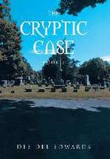 Edwards, D: CRYPTIC CASE
