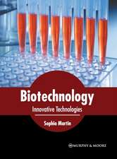 Biotechnology