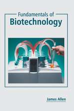 Fundamentals of Biotechnology