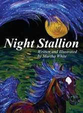 Night Stallion