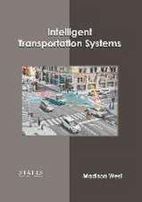 Intelligent Transportation Systems