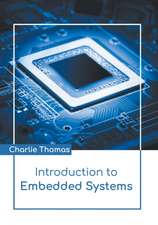 Introduction to Embedded Systems