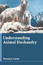 Understanding Animal Husbandry