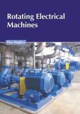 Rotating Electrical Machines