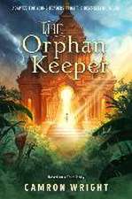 The Orphan Keeper