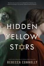 Hidden Yellow Stars