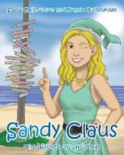 Sandy Claus