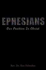 Ephesians