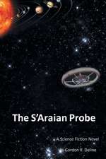 The S'Araian Probe