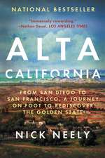 Alta California