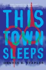 This Town Sleeps