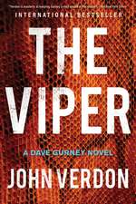 The Viper: A Dave Gurney Novel