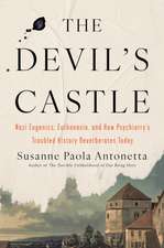 The Devil's Castle