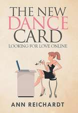 The New Dance Card