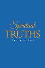 Spiritual Truths