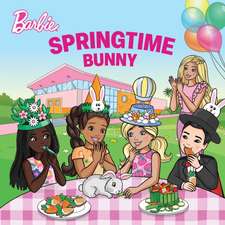 Barbie: Springtime Bunny