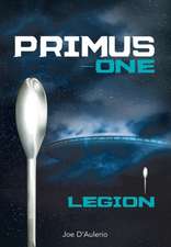 Primus-One Legion