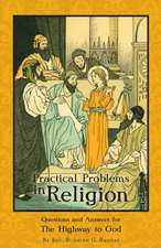 Practical Problems in Religion