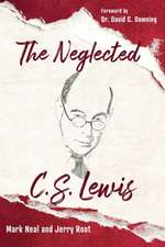 Neglected C.S. Lewis