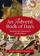 An Advent Book of Days