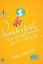 Wanderlost