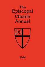 The Episcopal Church Annual 2024