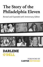 The Story of the Philadelphia Eleven