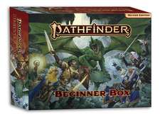 Pathfinder Beginner Box (P2)