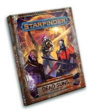 Starfinder Adventure Path: Dead Suns