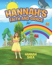 Hannah's Faith and Grace