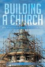 Building a Church