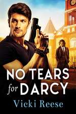 No Tears for Darcy