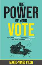 The Power of Your Vote