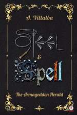 Steel & Spell