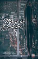 Marie la contable