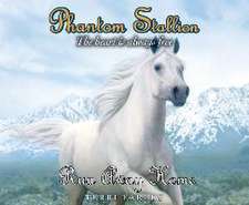 Phantom Stallion, Volume 24: Run Away Home