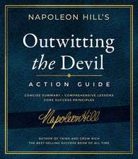 Outwitting the Devil(r) Action Guide