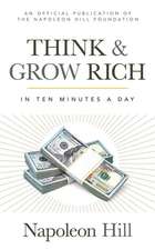 Think and Grow Rich(r)