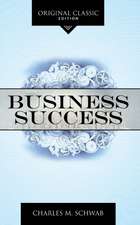 Business Success