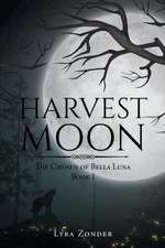 Harvest Moon