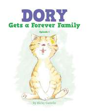 Dory Gets a Forever Family