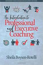 An Introduction to Professional and Executive Coaching